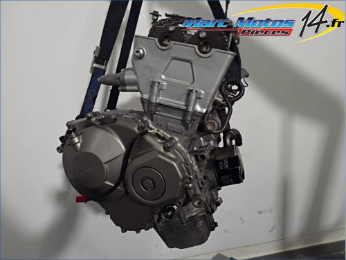 MOTEUR HONDA 600 CBR R 2006
