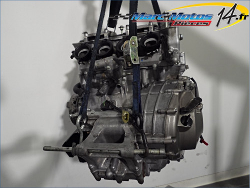 MOTEUR HONDA 600 CBR R 2006
