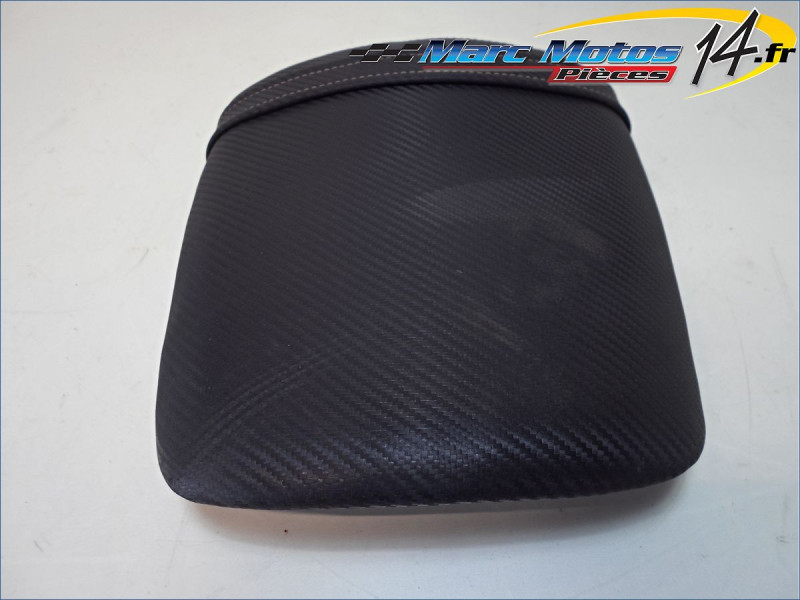 SELLE ARRIERE HONDA 600 CBR R 2006