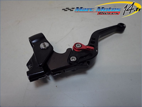 SUPPORT DE LEVIER D&#039;EMBRAYAGE HONDA 600 CBR R 2006