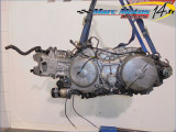 MOTEUR SUZUKI 650 BURGMAN EXECUTIVE 2007