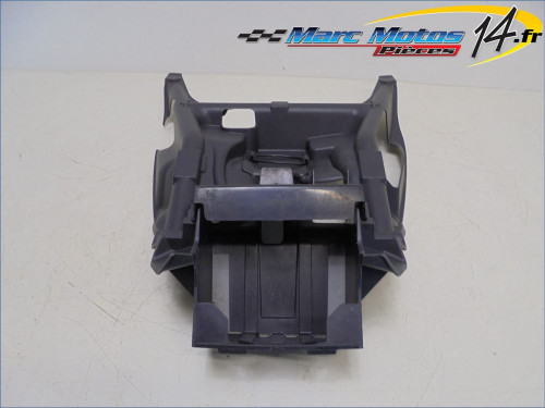 SUPPORT BATTERIE SUZUKI 650 BURGMAN EXECUTIVE 2007