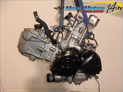 MOTEUR SUZUKI 650 SV 2018