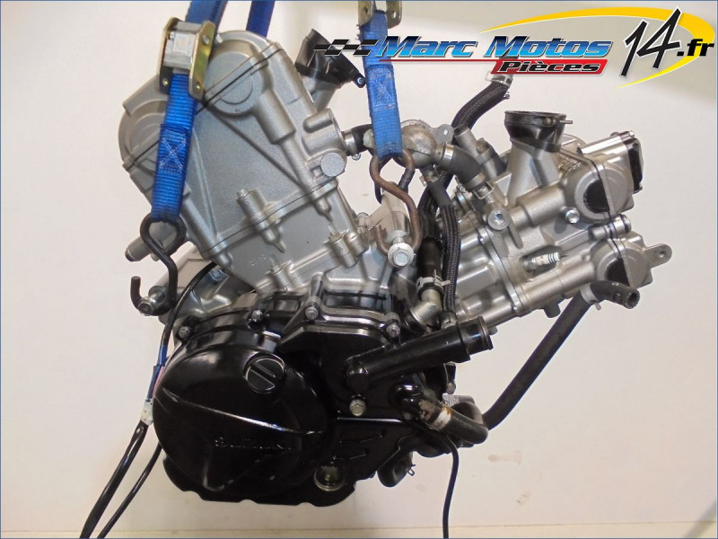 MOTEUR SUZUKI 650 SV 2018