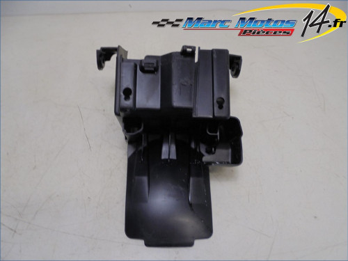 SUPPORT BATTERIE SUZUKI 650 SV 2018