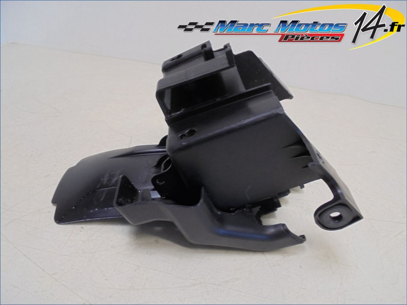 SUPPORT BATTERIE SUZUKI 650 SV 2018