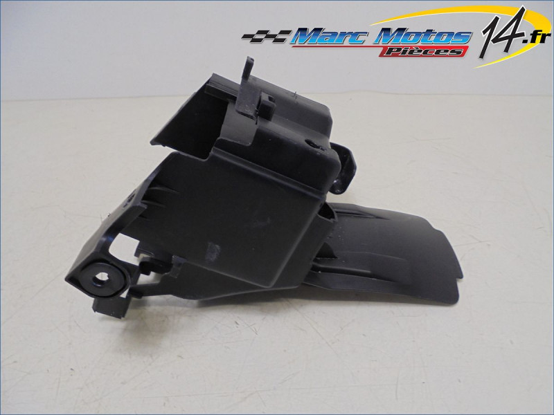 SUPPORT BATTERIE SUZUKI 650 SV 2018