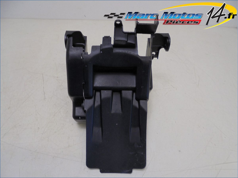 SUPPORT BATTERIE SUZUKI 650 SV 2018