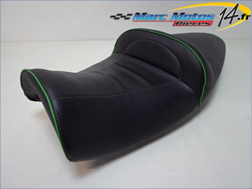 SELLE CONFORT KAWASAKI Z750 2006
