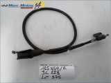 CABLE D'EMBRAYAGE HONDA 125 NSR R JC228