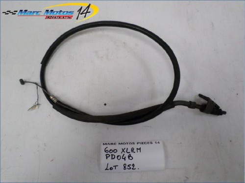 CABLE D&#039;EMBRAYAGE HONDA 600 XLRM PD04B