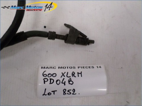 CABLE D&#039;EMBRAYAGE HONDA 600 XLRM PD04B