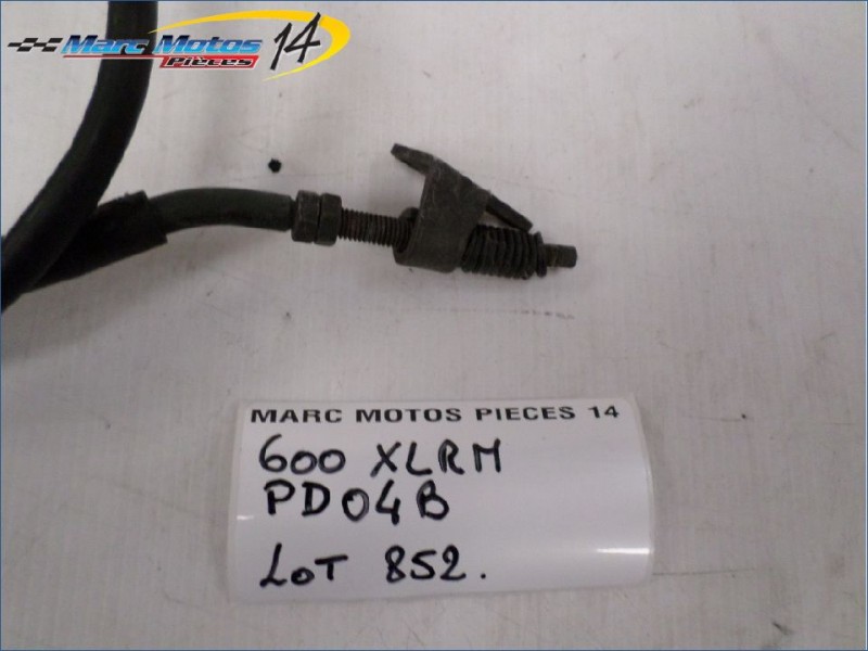 CABLE D'EMBRAYAGE HONDA 600 XLRM PD04B