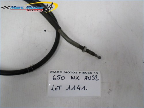 CABLE D&#039;EMBRAYAGE HONDA 650 NX DOMINATOR 1992