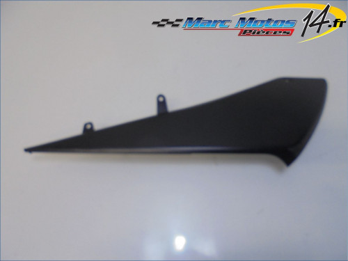 DEMI SABOT GAUCHE YAMAHA 530 TMAX DX 2017