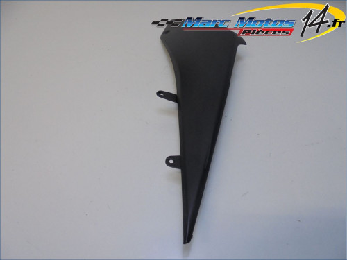DEMI SABOT GAUCHE YAMAHA 530 TMAX DX 2017