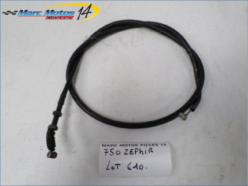 CABLE D&#039;EMBRAYAGE KAWASAKI 750 ZEPHYR 