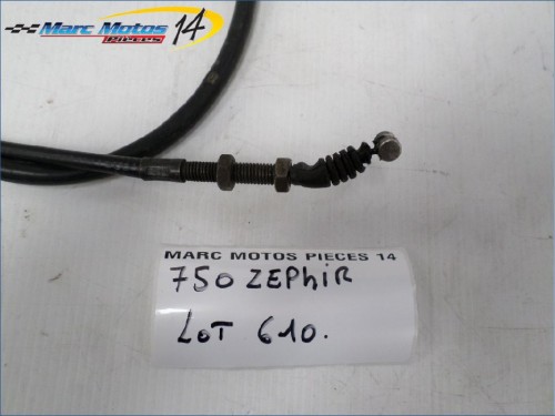 CABLE D&#039;EMBRAYAGE KAWASAKI 750 ZEPHYR 