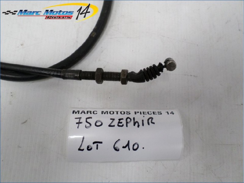 CABLE D'EMBRAYAGE KAWASAKI 750 ZEPHYR 