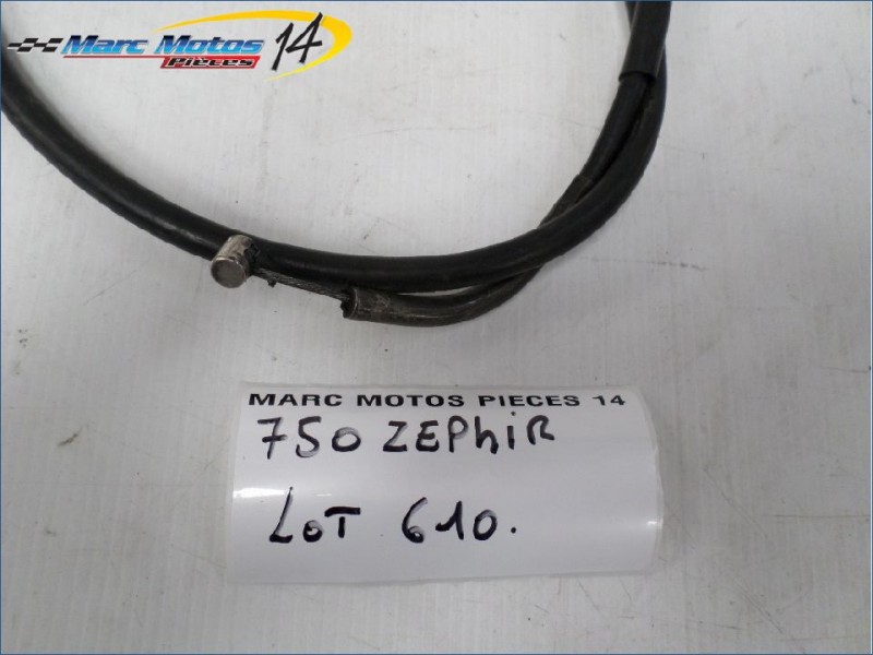 CABLE D'EMBRAYAGE KAWASAKI 750 ZEPHYR 