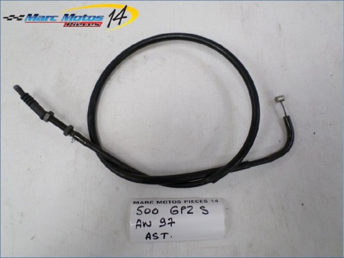 CABLE D&#039;EMBRAYAGE KAWASAKI 500 GPZ S 1997