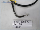 CABLE D'EMBRAYAGE KAWASAKI 500 GPZ S 1997