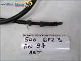 CABLE D'EMBRAYAGE KAWASAKI 500 GPZ S 1997