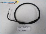 CABLE D'EMBRAYAGE KAWASAKI 500 GPZ S 1988