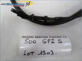 CABLE D'EMBRAYAGE KAWASAKI 500 GPZ S 1988