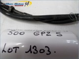 CABLE D'EMBRAYAGE KAWASAKI 500 GPZ S 1988