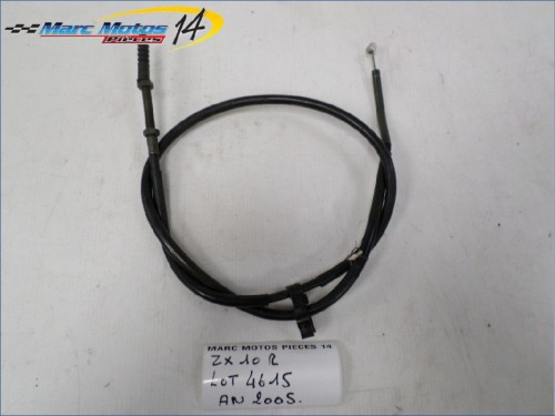 CABLE D&#039;EMBRAYAGE KAWASAKI ZX10R 2005