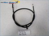 CABLE D'EMBRAYAGE KAWASAKI ZX10R 2005