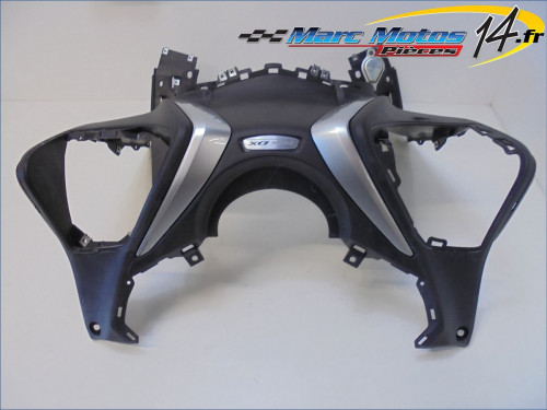 TABLIER YAMAHA 530 TMAX DX 2017