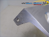 CACHE LATERAL INTERMEDIAIRE GAUCHE SUZUKI 400 BURGMAN 2000