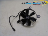 VENTILATEUR SUZUKI 400 BURGMAN 2000