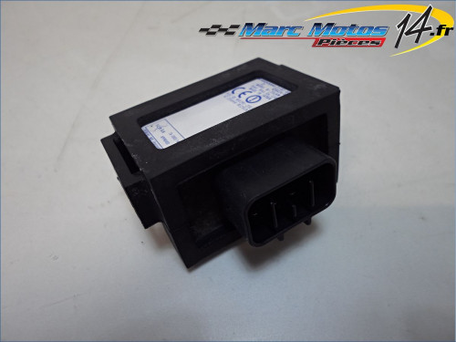 RELAIS DE SECURITE ALLUMAGE KAWASAKI Z750 2006