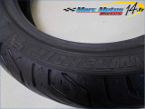 MICHELIN CITY GRIP 120/70-12