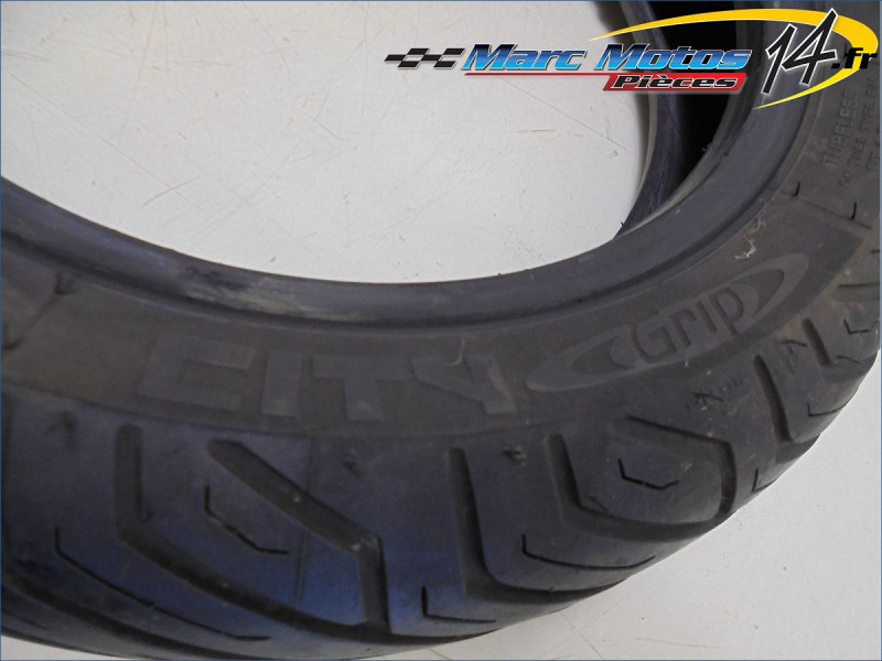 MICHELIN CITY GRIP 120/70-12