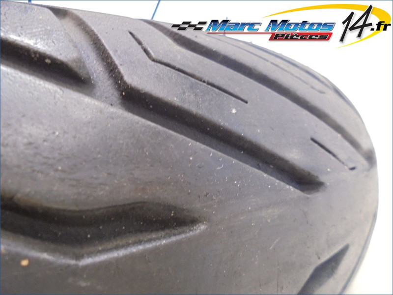 MICHELIN CITY GRIP 120/70-12