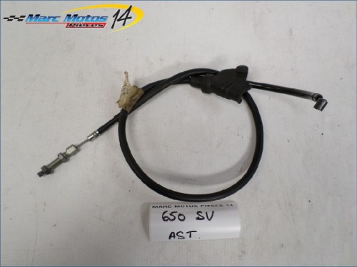 CABLE D&#039;EMBRAYAGE SUZUKI 650 SV S 1999