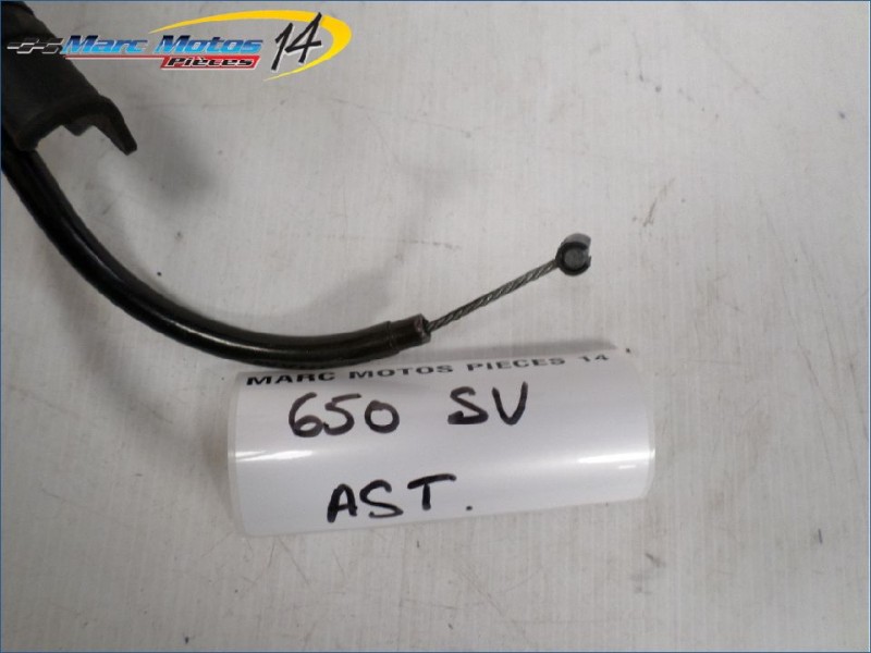 CABLE D'EMBRAYAGE SUZUKI 650 SV S 1999