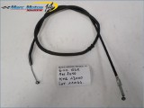 CABLE D'EMBRAYAGE SUZUKI 600 GSR 2010