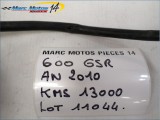 CABLE D'EMBRAYAGE SUZUKI 600 GSR 2010