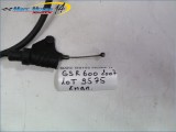 CABLE D'EMBRAYAGE SUZUKI 600 GSR 2007