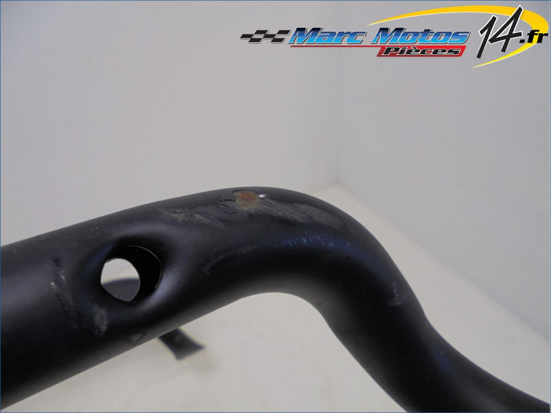 PROTECTION DE CADRE GILERA 500 FUOCO 2015