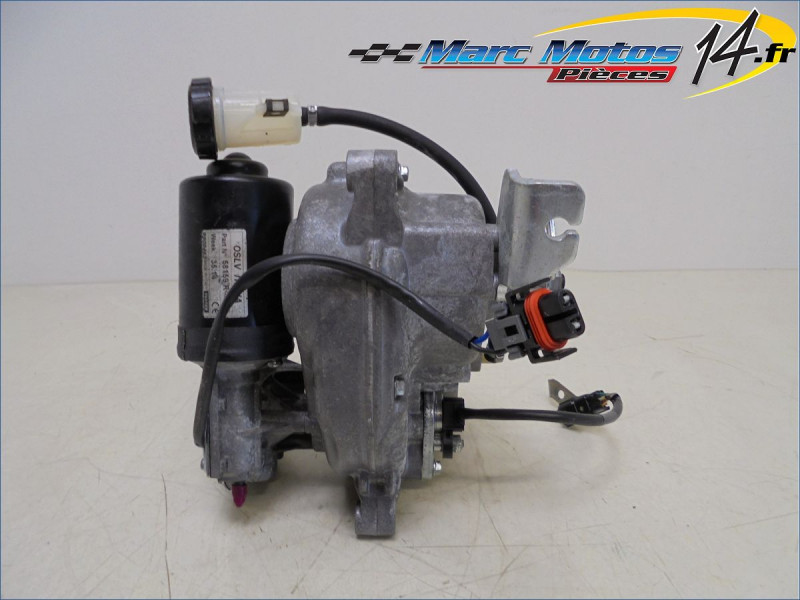 STABILISATEUR GILERA 500 FUOCO 2015