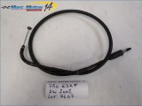 CABLE D'EMBRAYAGE SUZUKI 750 GSXF 2002