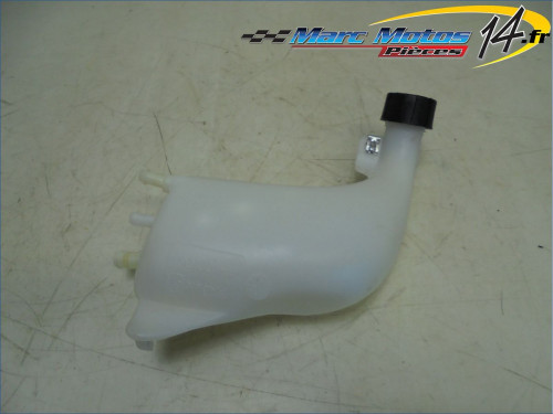 VASE D&#039;EXPANSION GILERA 500 FUOCO 2015