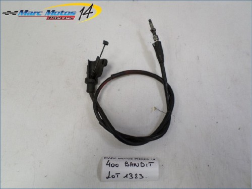 CABLE D&#039;EMBRAYAGE SUZUKI 400 BANDIT 