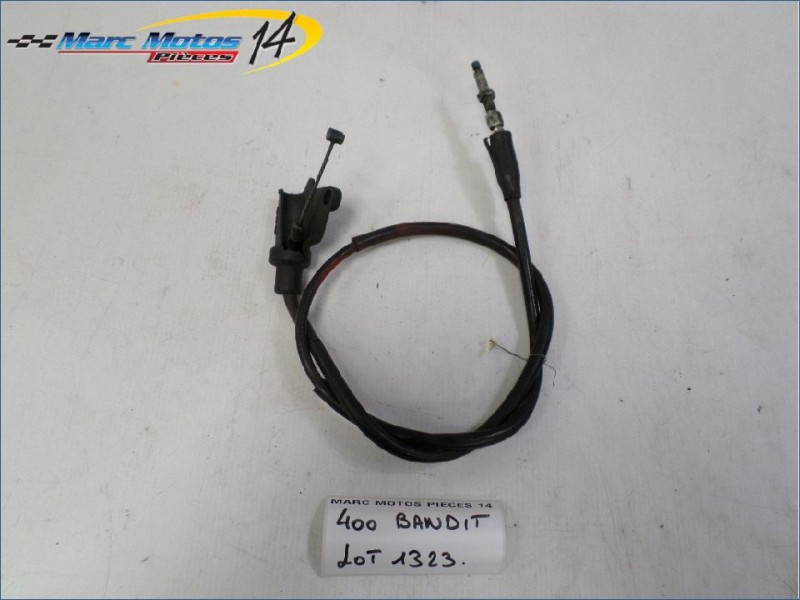 CABLE D'EMBRAYAGE SUZUKI 400 BANDIT 